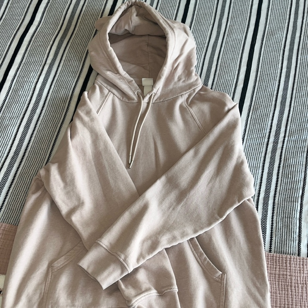 H&M Basics Sweatshirt